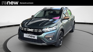Vehicle 3D Image