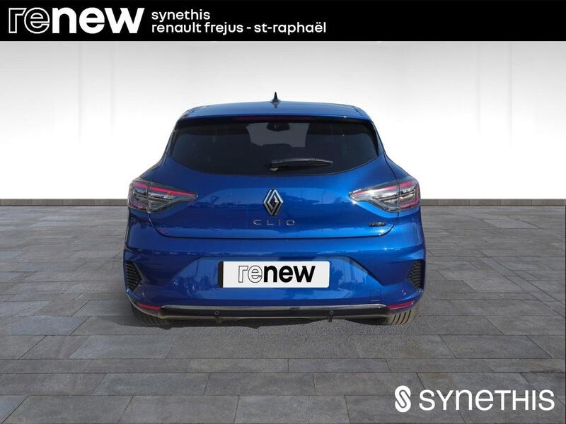 Renault Clio V