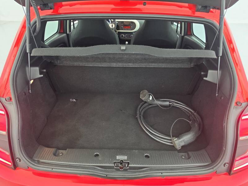 Renault Twingo E-Tech Electrique