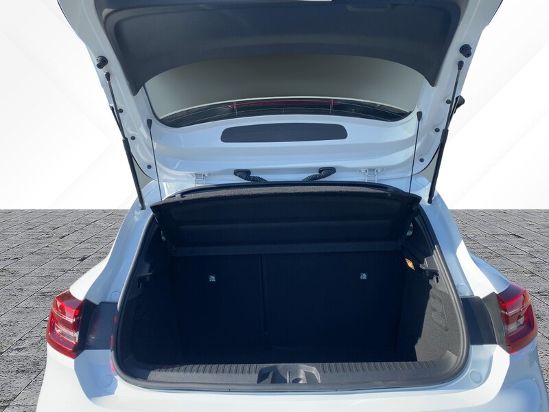 Fahrzeugabbildung Clio EVOLUTION SCe 65 Bild 6 von 21