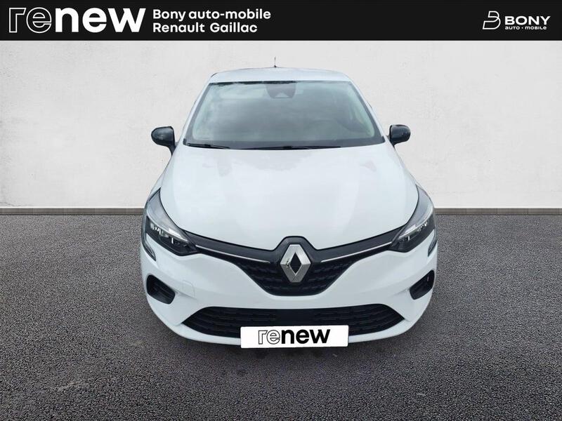 Renault Clio V