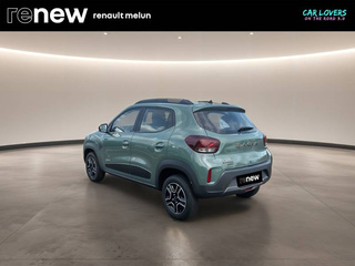 Vehicle 3D Image