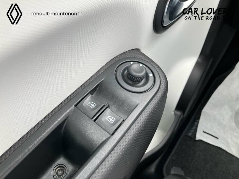 Renault Twingo III