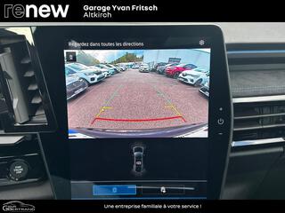 Vehicle 3D Image