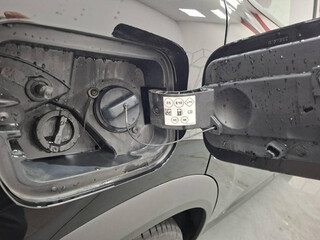 Vehicle 3D Image