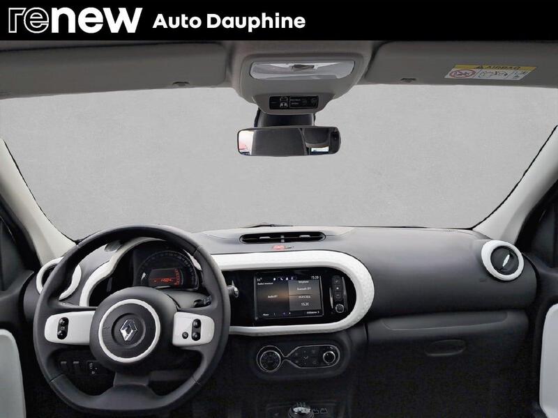 Renault Twingo III