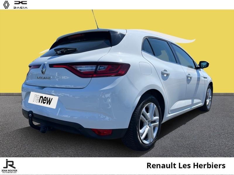 Renault Megane IV Berline