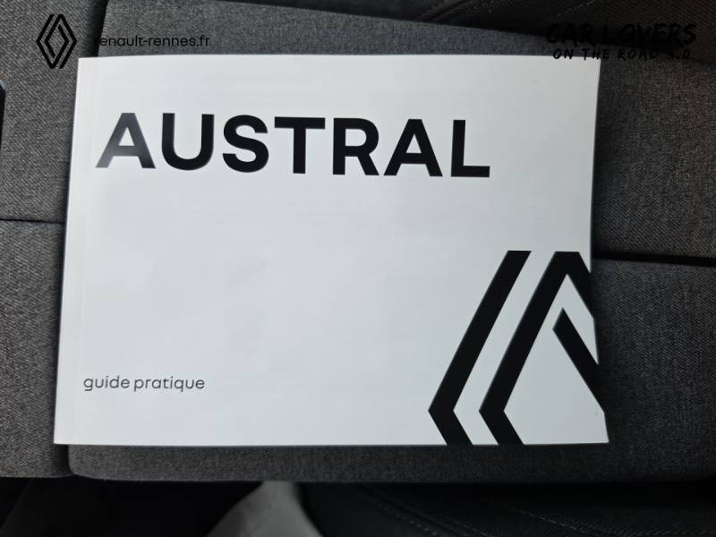Renault Austral
