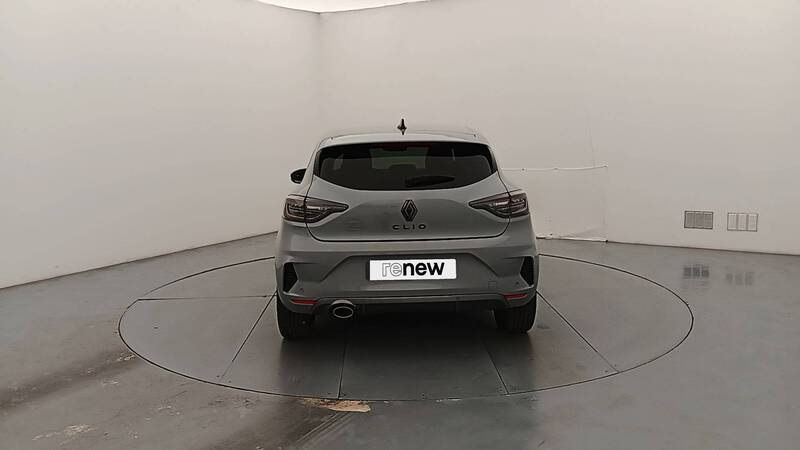 Renault Clio V