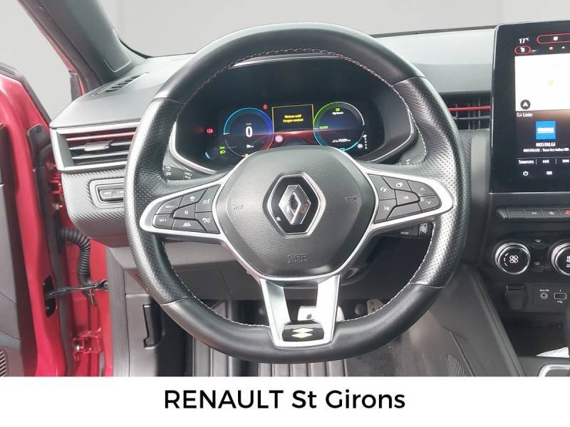 Renault Clio V