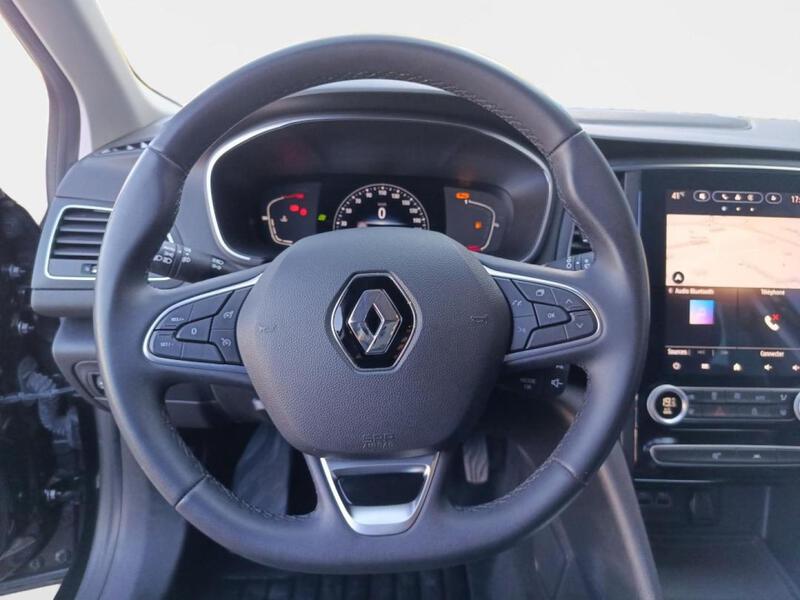 Renault Megane IV Berline