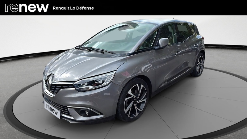 Renault Scenic IV