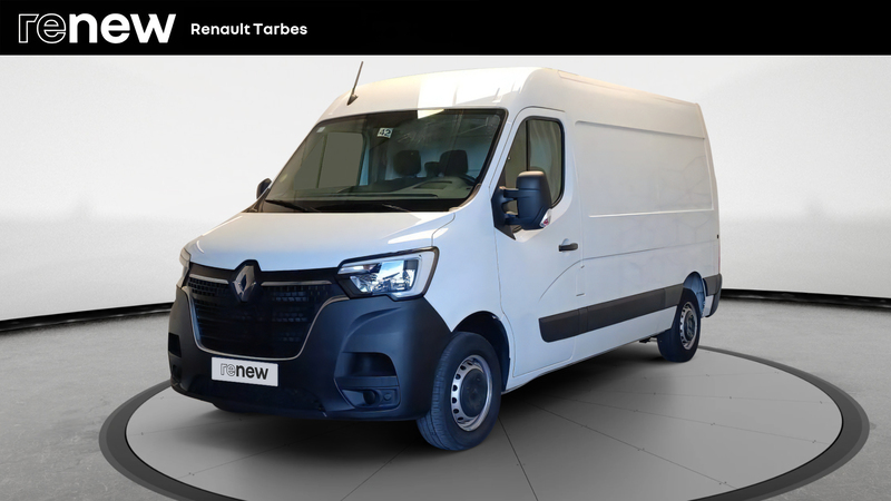 Renault Master III
