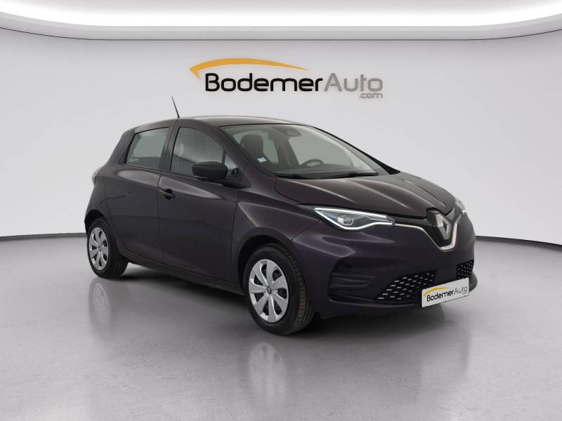 Renault ZOE E-Tech Electrique