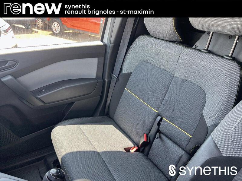 Renault Kangoo VU