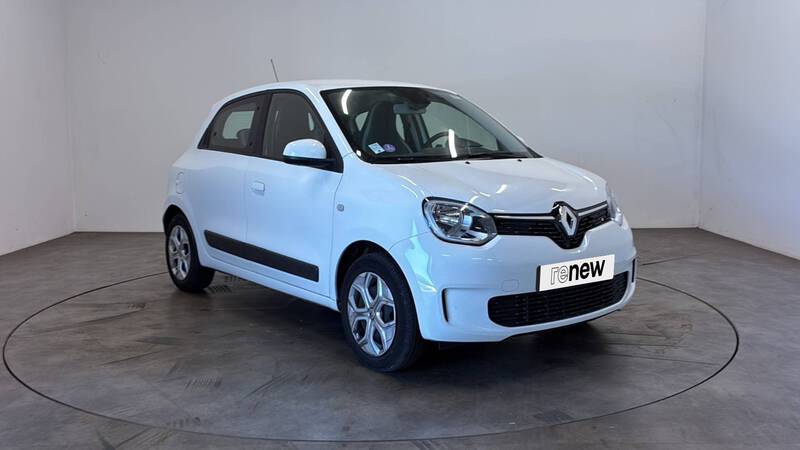 Renault Twingo III