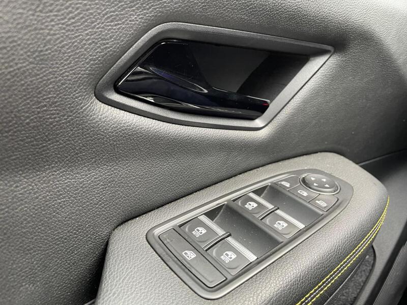 Renault Scenic E-Tech Electrique