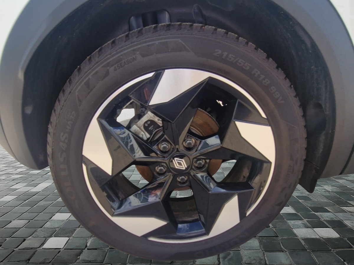 Renault Captur – Bild 7