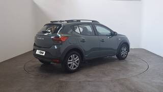 Vehicle 3D Image
