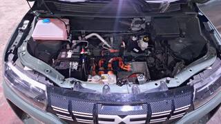 Vehicle 3D Image