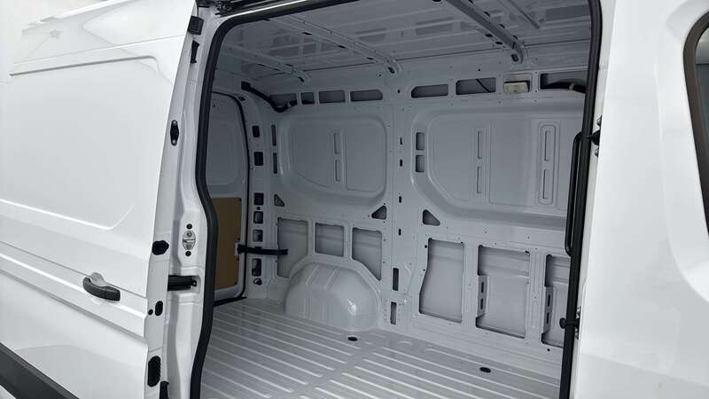 Renault Master Fourgon