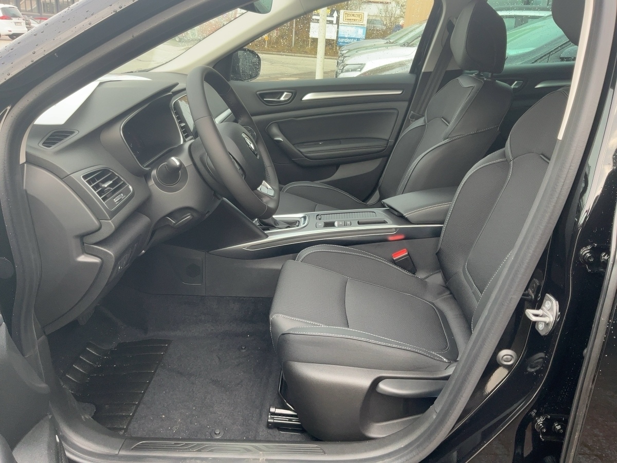 Renault Megane – Bild 12