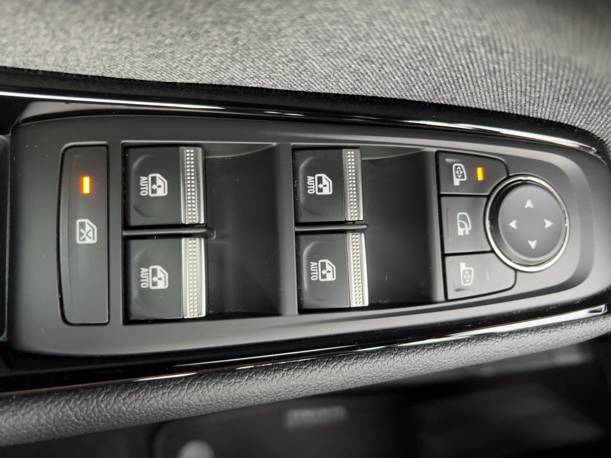 Renault Austral – Bild 13
