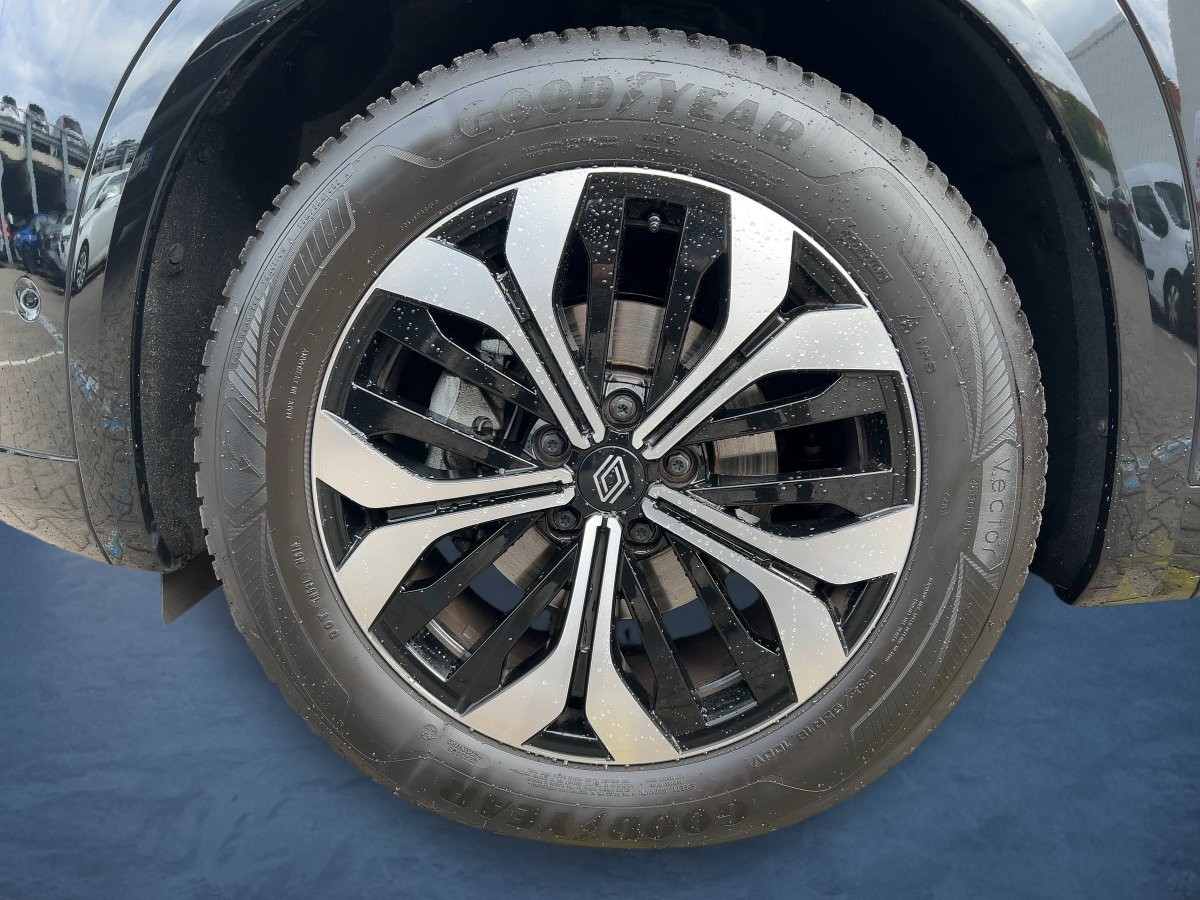 Renault Austral – Bild 16