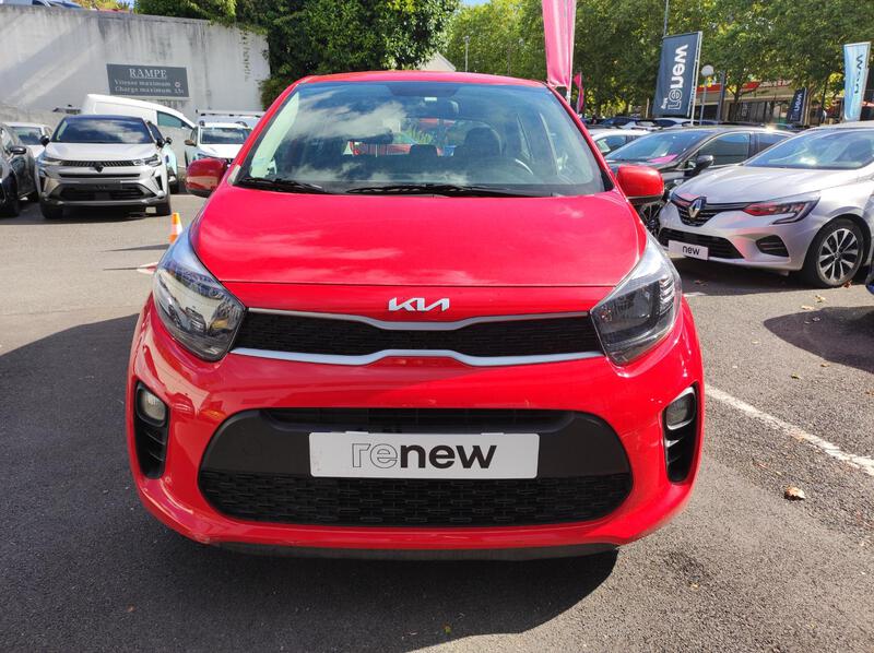 KIA Picanto
