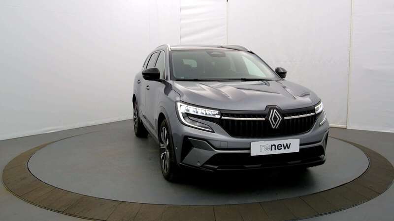 Renault Espace VI