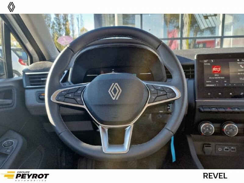 Renault Clio V