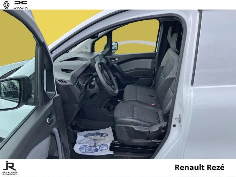 Renault Kangoo VU