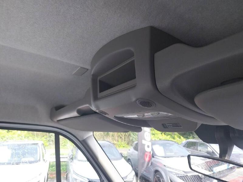 Renault Master III