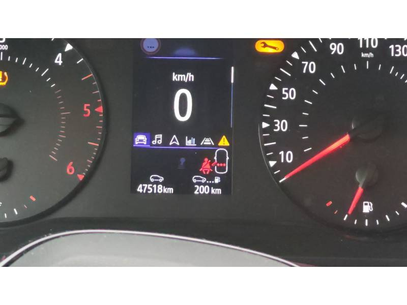 Renault Kangoo VP