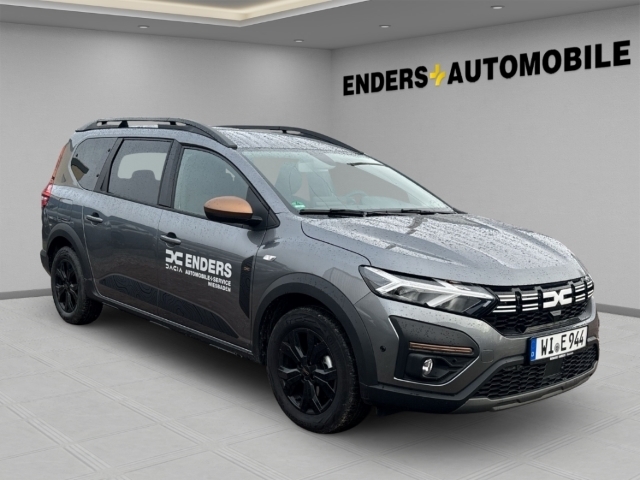 Dacia Jogger – Bild 6