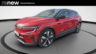 MEGANE E-TECH ELECTRIQUE