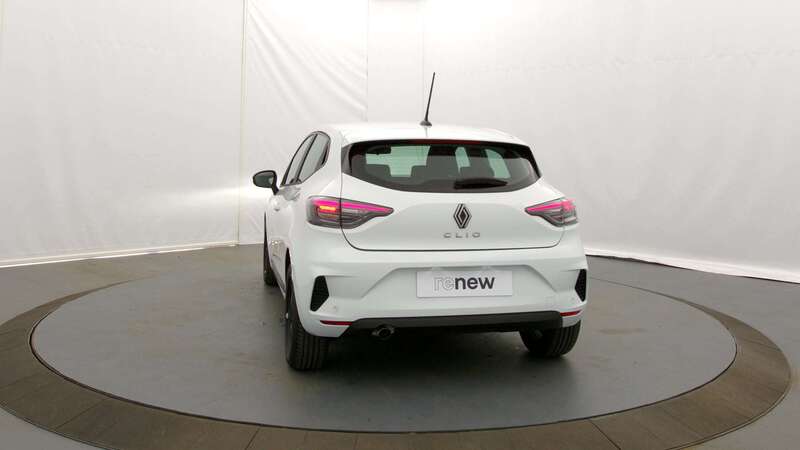 Renault Clio V