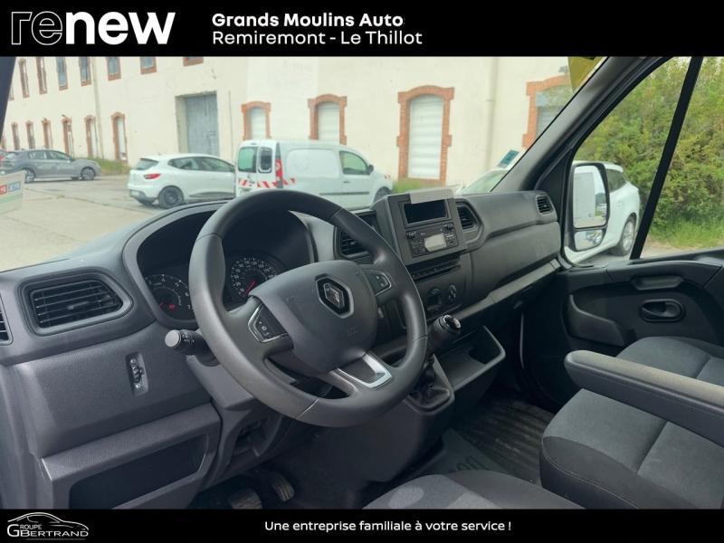 Renault Master Grand Volume