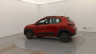 Vehicle 3D Image