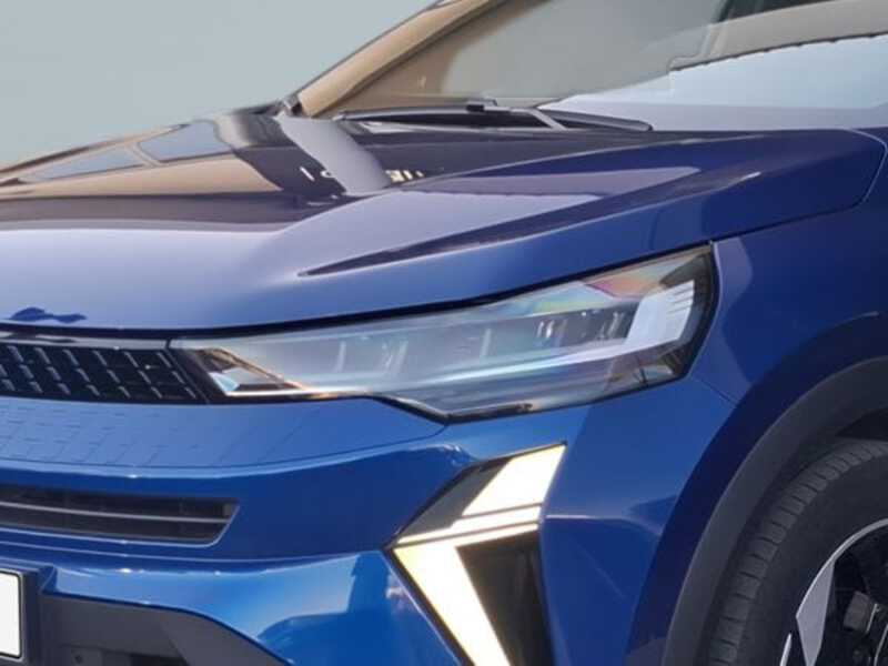 RENAULT Captur 1.0 TCe 90 techno — photo 3