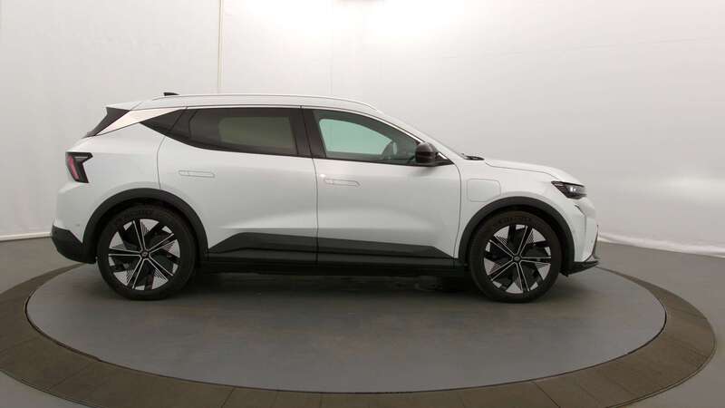 Renault Scenic E-Tech Electrique