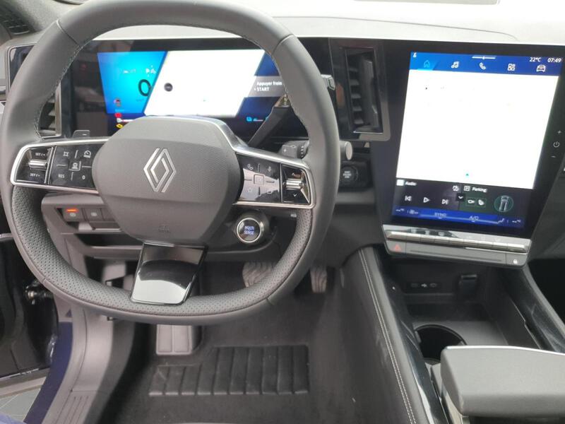 Renault Espace VI