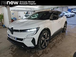 MEGANE E-TECH ELECTRIQUE