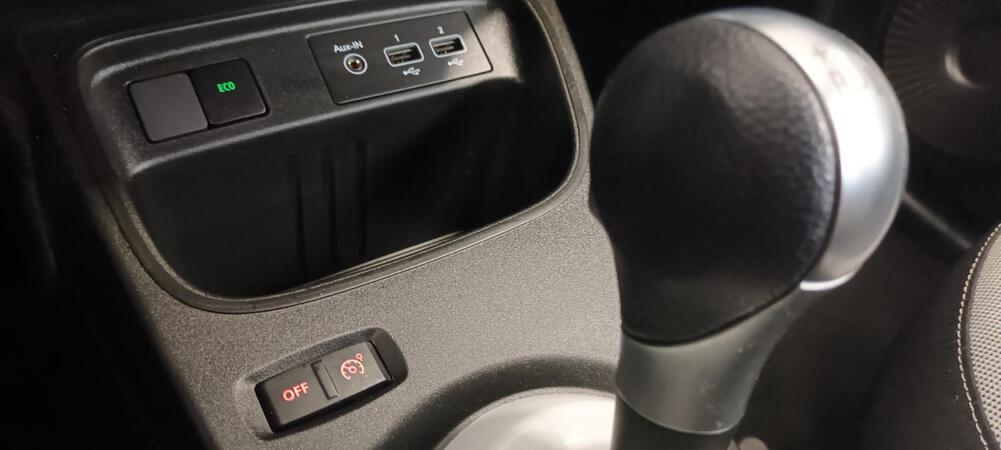 Renault Twingo E-Tech Electrique
