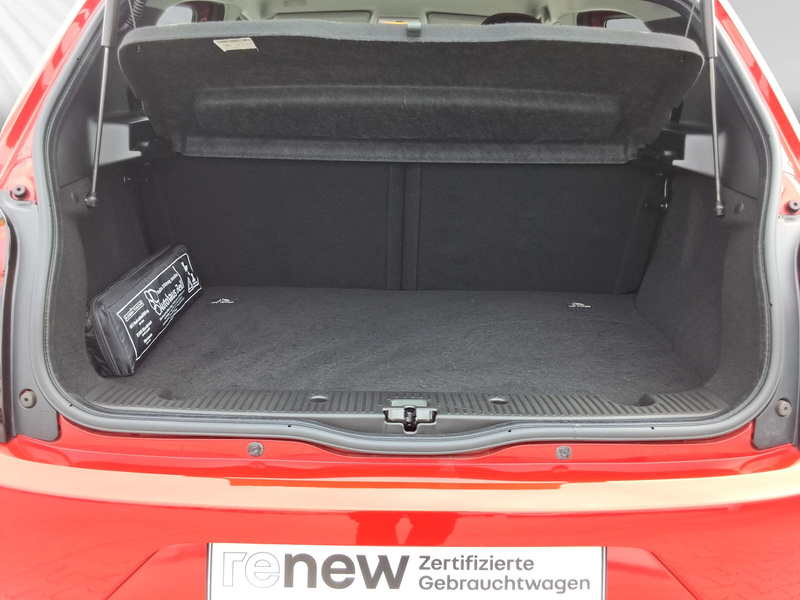 Fahrzeugabbildung Twingo Intense SCe 65 Bild 6 von 12