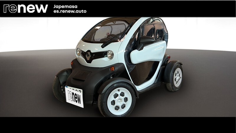 Renault Twizy