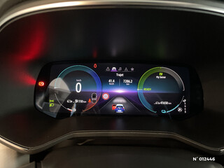 Vehicle 3D Image