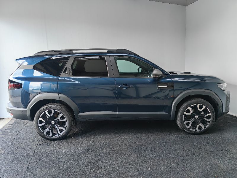 DACIA Bigster 2026 — imagine 5