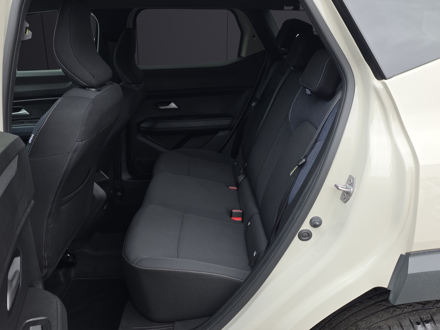 Dacia Duster – Bild 9