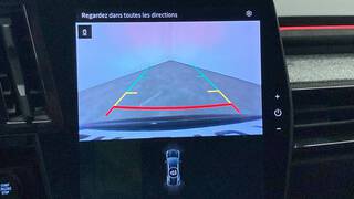 Vehicle 3D Image